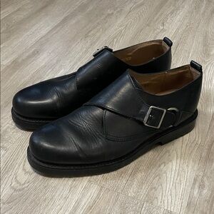 Extremely rare vintage Gap shoes made in Portugal